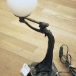 257 3577 Bordslampa 